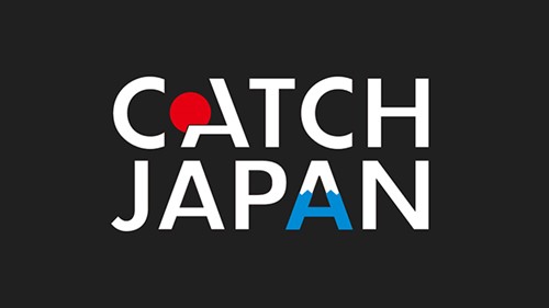 Catch Japan