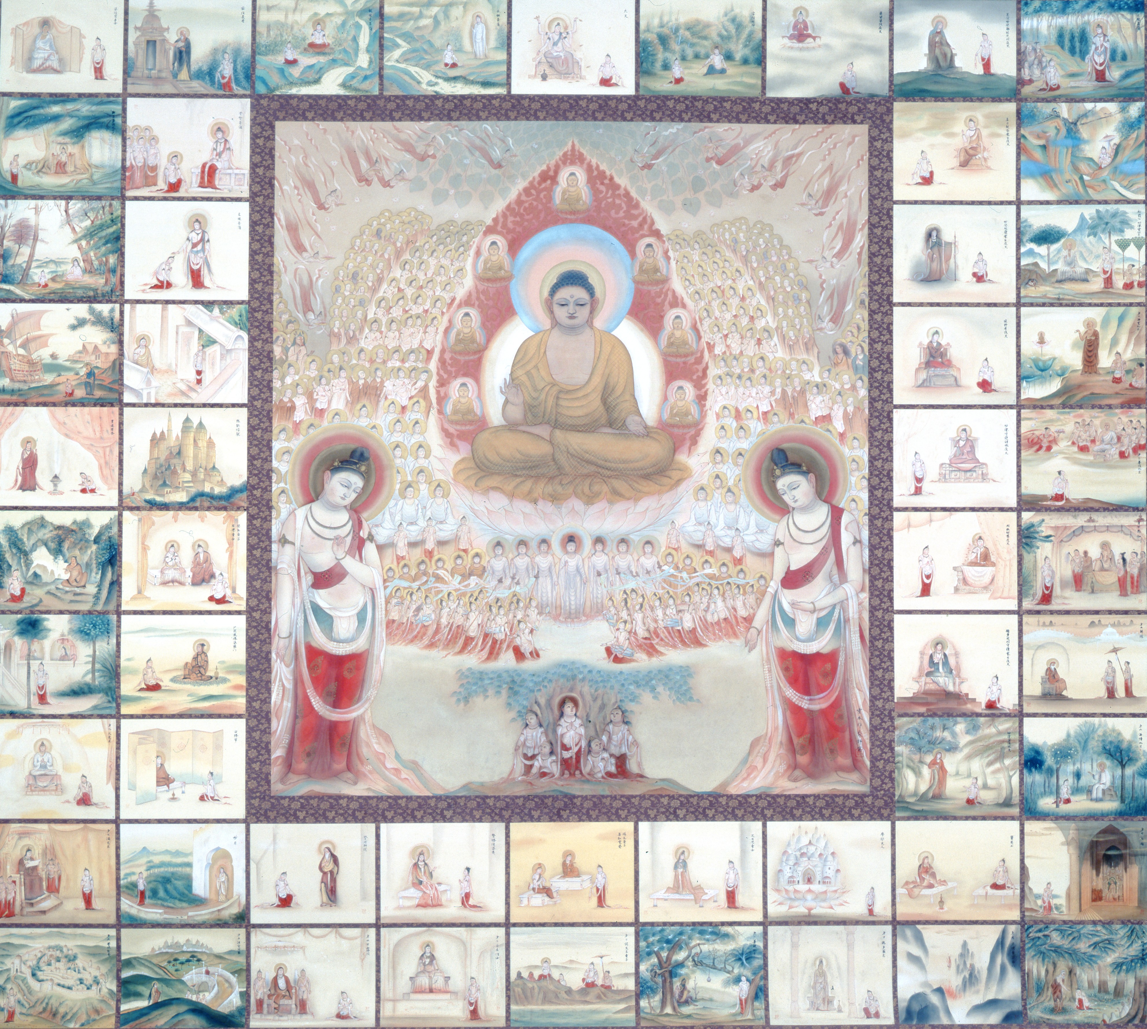 太平洋ADCフォルテ！