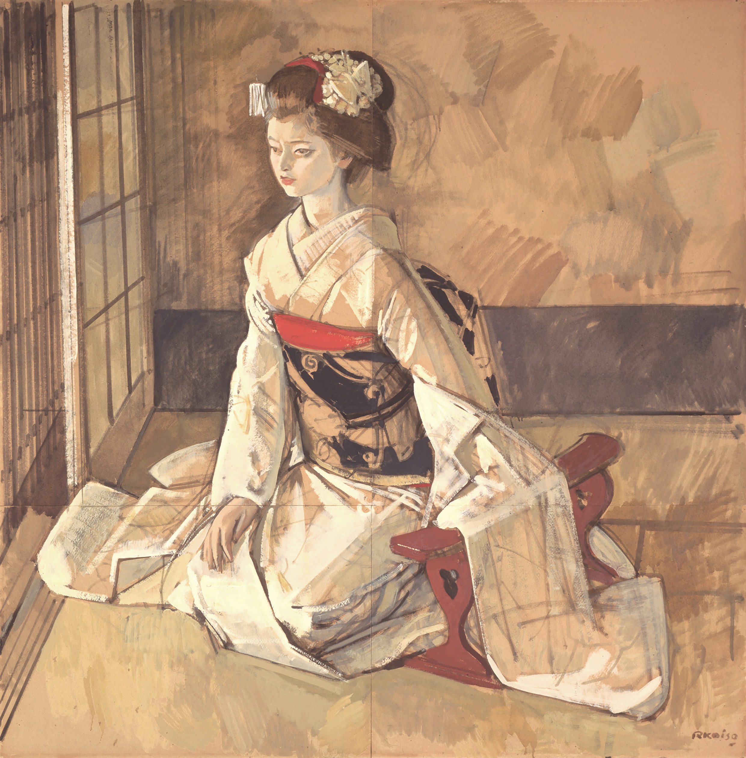 太平洋ADCフォルテ！