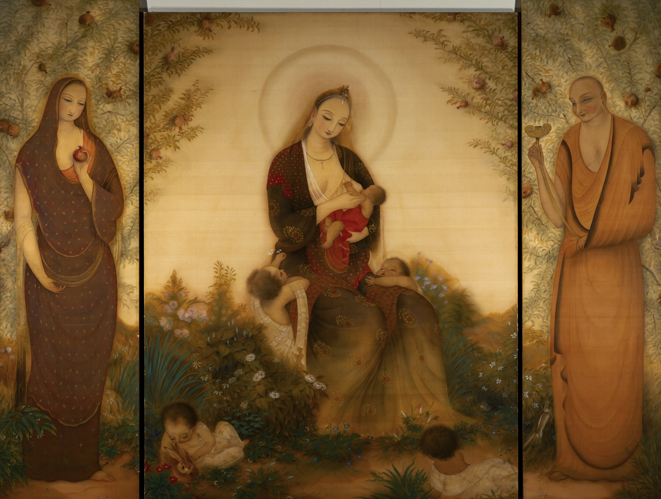 太平洋ADCフォルテ！