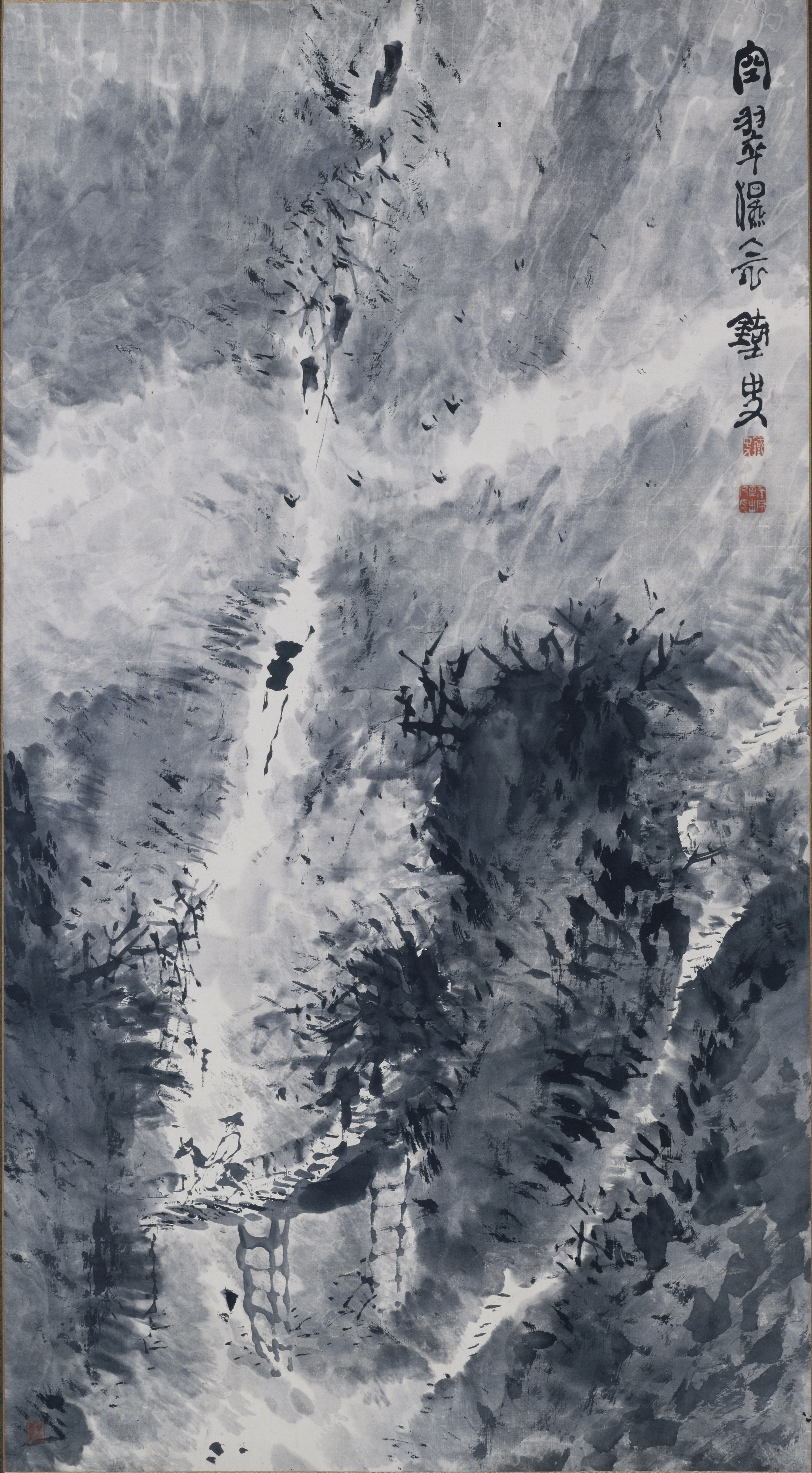 太平洋ADCフォルテ！