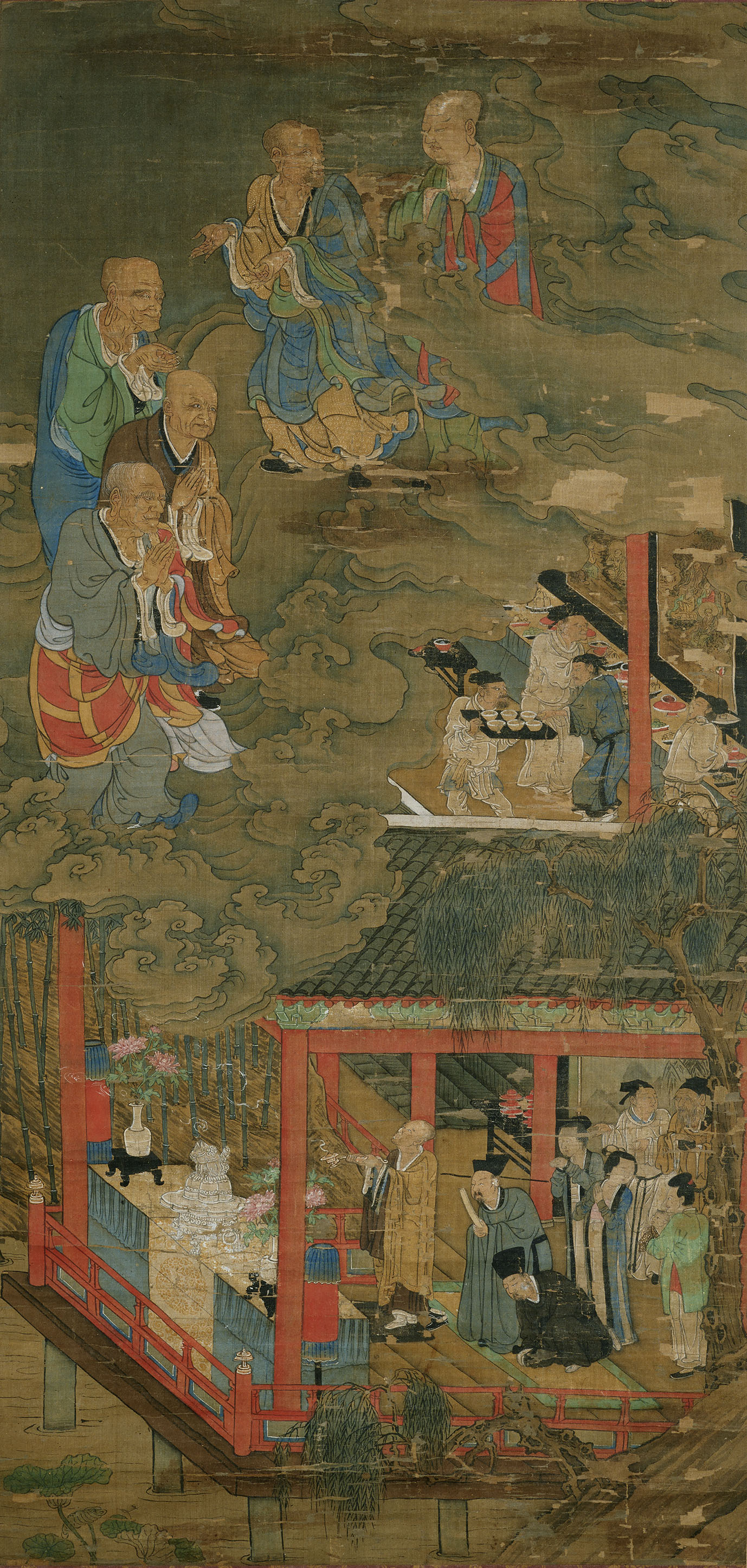 太平洋ADCフォルテ！