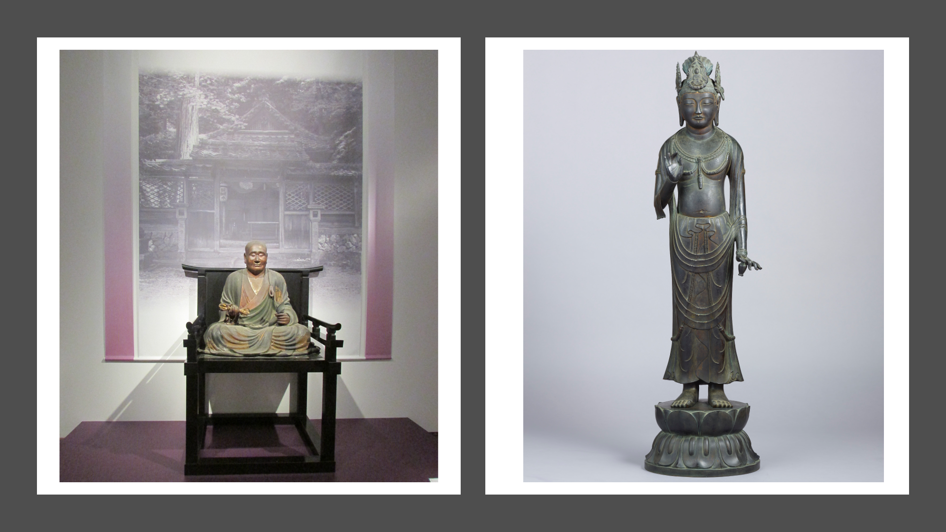 時代 古銅 豆仏 阿弥陀如来像 / 仏教美術 仏像 銅 銅器 検索： 中国 