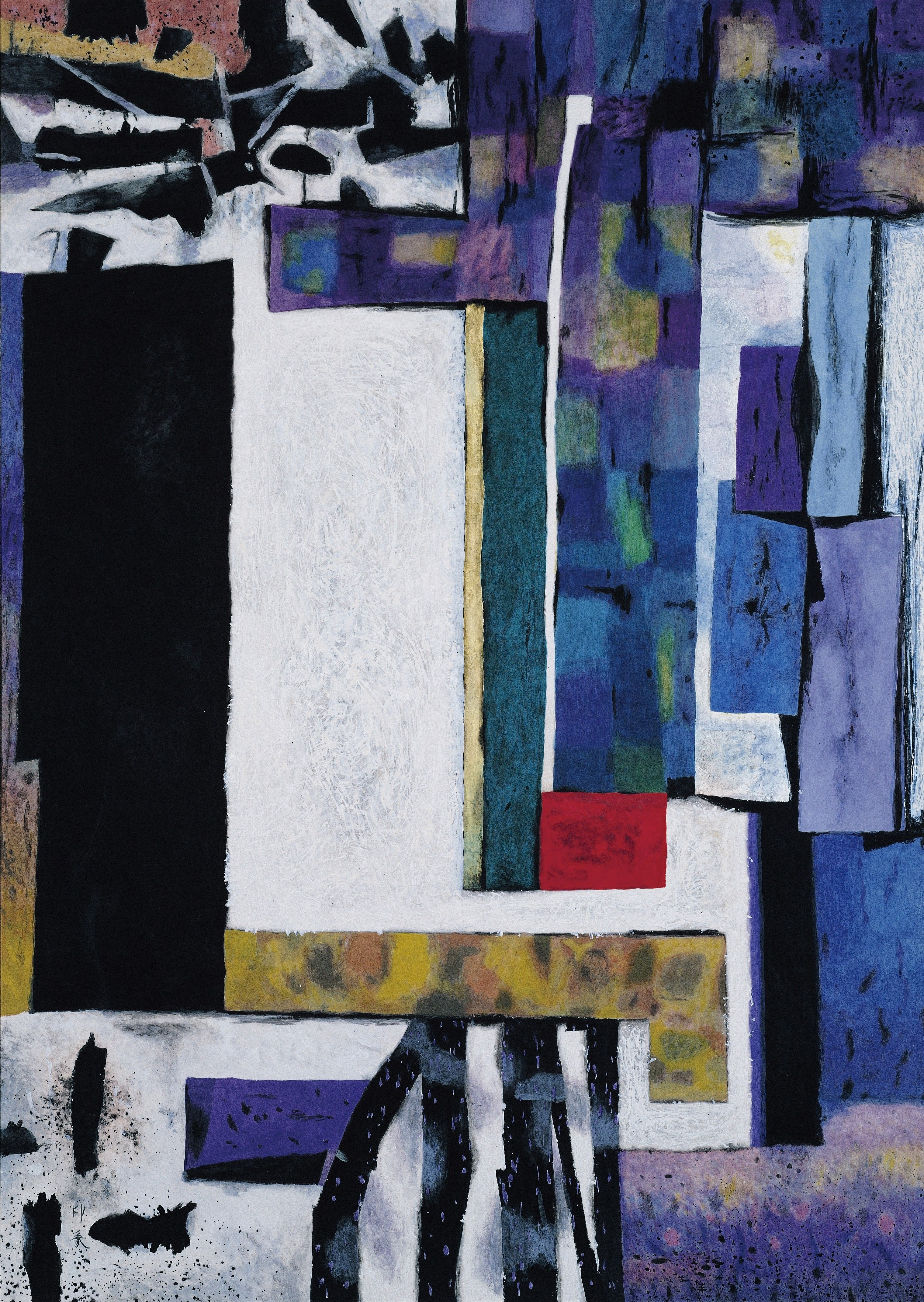 太平洋ADCフォルテ！