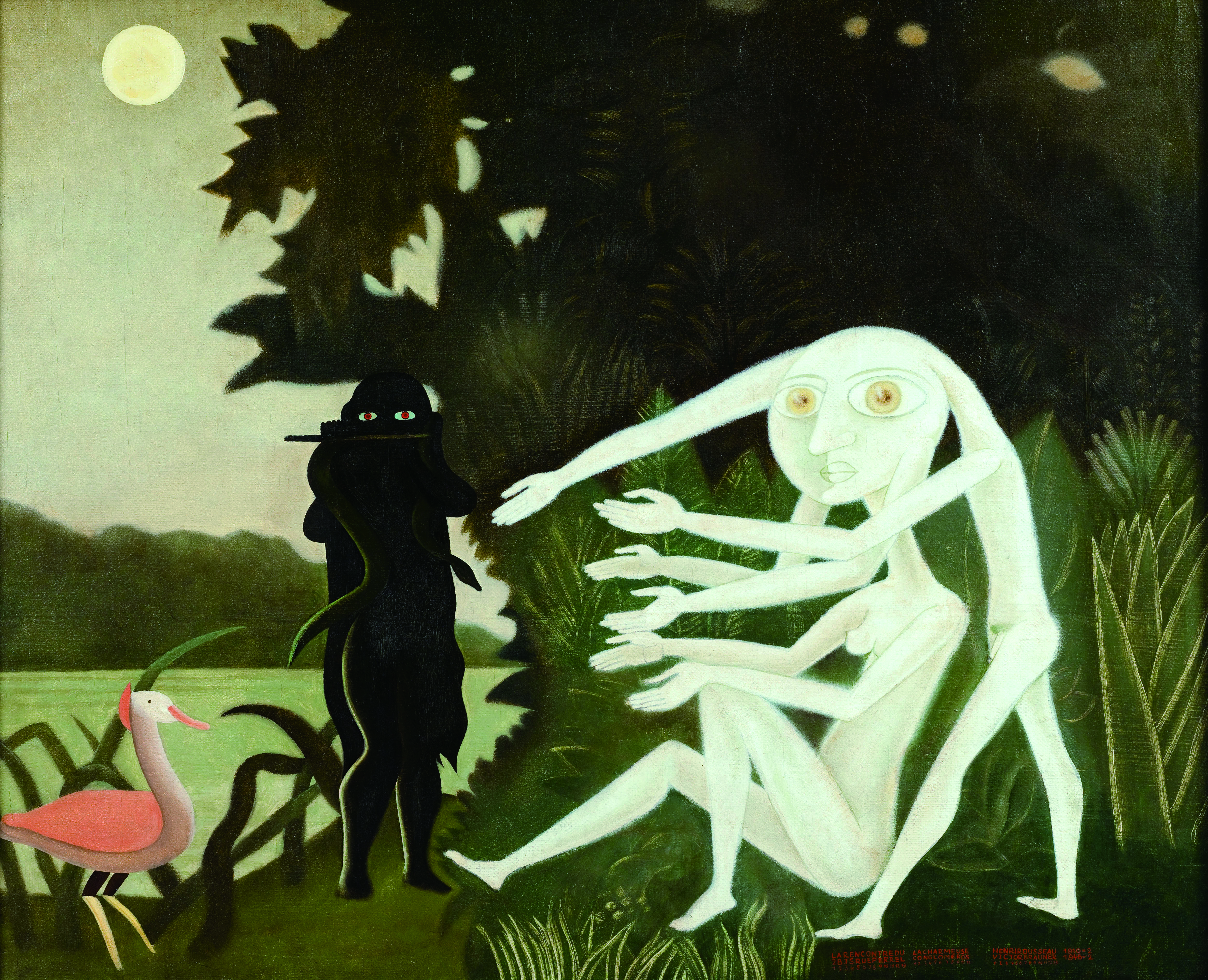 専用　藤田嗣治 【ジルベール ペトリデスの肖像 】限定35/16 専用 藤田嗣治 【ジルベール ペトリデスの肖像 】限定35/16 没後50年