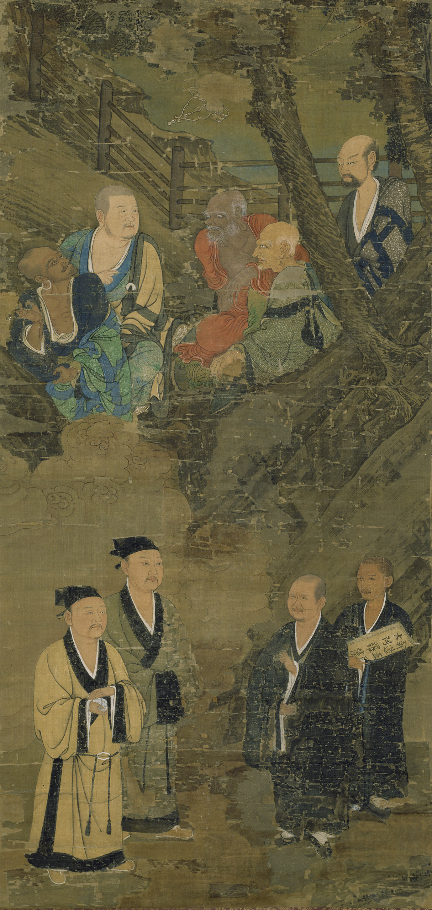 太平洋ADCフォルテ！